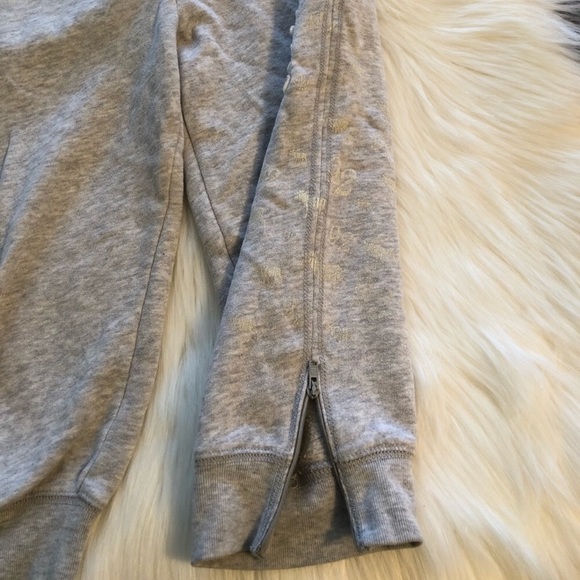 Abercrombie and Fitch Kids Capri Sweatpants - Picture 4 of 6